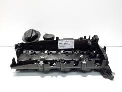 Capac culbutori, cod 1112-7797613, Bmw 3 Cabriolet (E93) 2.0 diesel, N47D20A (idi:603416)