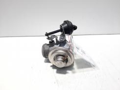 EGR cu clapeta, cod 038129637B, Seat Leon (1M1), 1.9 TDI, ATD (id:615355)