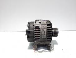 Alternator 180A, Valeo, Skoda Superb II Combi (3T5) 2.0 TDI, BMP (idi:603451)