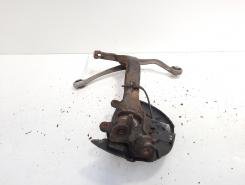 Fuzeta stanga fata, Audi A4 (8EC, B7), 2.0 TDI (idi:610471)