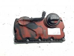 Capac culbutori, cod 038103469, Seat Altea XL (5P5, 5P8) 1.9 TDI, BXE (idi:611144)