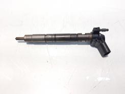 Injector, cod 03L130277, 0445116030, VW Passat (3C2), 2.0 TDi, CBA (id:614199)