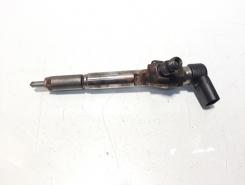 Injector, cod 8200294788, 166009445R, Renault Laguna 3, 1.5 DCI, K9K (id:612902)