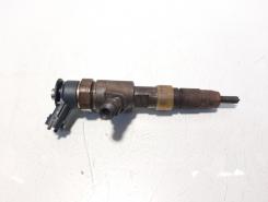 Injector, cod 0445110340, Peugeot 308, 1.6 HDI, 9H06 (id:614899)