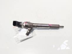 Injector, cod 8200294788, 166009445R, Renault Laguna 3, 1.5 DCI, K9K (id:612778)