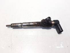 Injector, cod 8200294788, 166009445R, Renault Laguna 3, 1.5 DCI, K9K (id:612779)