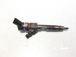 Injector, cod 8200389369, 0445110230, Renault Megane 2, 1.9 DCI, F9Q804 (id:613129)