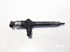 injector DENSO, cod RF7J13H50, Mazda 6 Hatchback (GG), 2.0 MZR-CD, RF7J (id:615651)