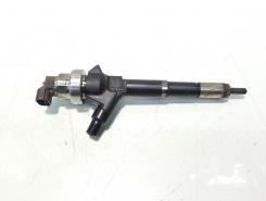 Injector DENSO, cod GM55567729, Opel Astra J, 1.7 CDTI, A17DTR (id:612863)