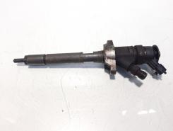 Injector DENSO, cod 0445110311, Peugeot 307, 1.6 HDI, 9HX (id:612426)