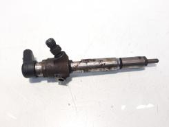 Injector, cod 8200294788, 166009445R, Renault Laguna 3, 1.5 DCI, K9K (id:612780)