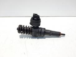 Injector, cod 045130073T, BTD, 0414720035, Vw Polo (9N) 1.4 TDI, AMF (id:613115)