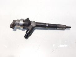 Injector Denso, cod GM55567729, Opel Astra J, 1.7 CDTI, A17DTR (id:612865)