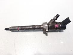Injector, cod 0445110239, Peugeot 307, 1.6 HDI, 9HX (id:521720)