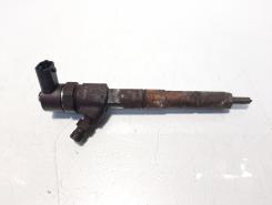 Injector, cod 0445110243, Opel Vectra C, 1.9 CDTI, Z19DTH (id:612855)