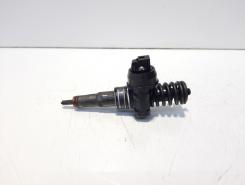 Injector, cod 038130073BQ, BPT, 0414720312, Vw Passat (3C2) 2.0 TDI, BMP (id:613479)