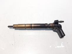 Injector, cod 03L130277, 0445116030, Audi A5 (8T3) 2.0 TDI, CAG (id:612563)