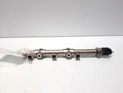 Rampa injectoare cu senzor, cod 04C133320F, Audi A3 Sportback (8VA) 1.0 TSI, CHZD (idi:603492)