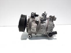 Compresor clima, cod 5Q0816803F, Audi A3 Sedan (8VS, 8VM), 1.0 TFSI, CHZD (pr:110747)