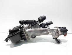 EGR cu racitor gaze, cod 55566052, Opel Astra J GTC, 2.0 CDTI, A20DTH (idi:603508)