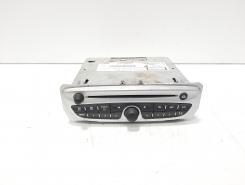 Radio CD cu navigatie, cod 281158243R, Renault Megane 3 Coupe (idi:614935)