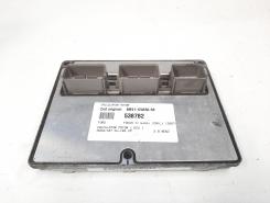 Calculator motor ECU, cod 5M51-12A650-RE, Ford Focus 2 Combi (DA), 2.0 benz, AODB (idi:538782)