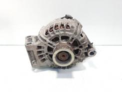 Alternator 120A Valeo, cod AV6N-10300-HA, Ford B-Max, 1.4 benz, SPJE (pr:110747)