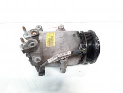 Compresor clima, cod AV11-19D629-BA, Ford B-Max, 1.4 benz, SPJE (idi:605986)