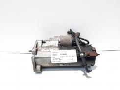 Electromotor, cod 03G911023, Audi A4 Avant (8ED, B7), 2.0 TDI, BPW, cutie automata (id:615728)