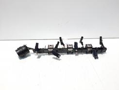 Instalatie electrica injectoare, Audi A6 (4F2, C6), 2.0 TDI, BRE (id:616336)