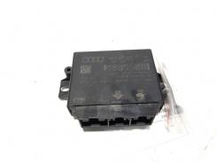 Modul senzori parcare, cod 8K0919475C, Audi A4 (8K2, B8) (id:616085)