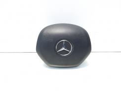Airbag volan, cod 307976398162, Mercedes Clasa C T-Model (S204) (id:616128)