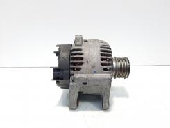 Alternator Valeo 110A, cod 8200772726A, Renault Megane 2, K9KP732 (id:616589)