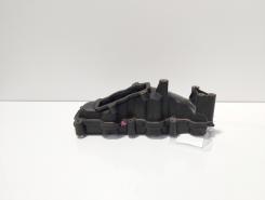 Galerie admisie cu clapete dreapta, cod 059129712H, Audi A6 (4F2, C6), 3.0 TDI, BMK (id:616511)