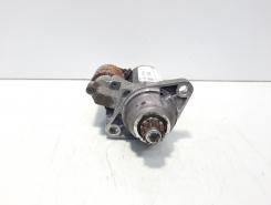 Electromotor, cod 02T911023M, VW Golf 5 (1K1), 1.6 benz, BSE, 5 vit man (id:616454)