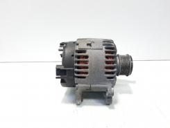 Alternator 140A Valeo, cod 06F903023C, VW Touran (1T1, 1T2), 1.6 benz, BSE (id:616456)