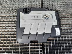 Capac protectie motor, cod 03L103925AM, VW Golf 6 (5K1), 2.0 TDI, CBA (id:616260)