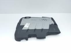 Capac protectie motor, cod 03L103925AM, VW Golf 6 (5K1), 2.0 TDI, CBA (id:616260)