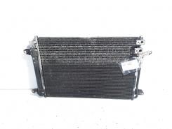 Radiator intercooler, cod 1K0145803BM, VW Golf 6 Variant (AJ5), 1.6 TDI, CAY (id:616642)