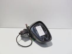 Oglinda electrica dreapta cu semnalizare, Citroen C4 (I) (id:616404)