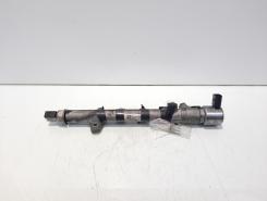 Rampa injectoare cu senzori, cod A6510700495, Mercedes Clasa E (W212), 2.2 CDI, OM651924 (id:616611)