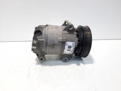 Compresor clima Delphi, cod 8200600110, Renault Megane 2, 1.5 DCI, K9KP732 (id:616581)