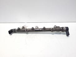 Rampa injectoare cu senzori, cod 7787164, 0445214030, Bmw 3 (E46), 2.0 diesel, 204D4 (id:616893)