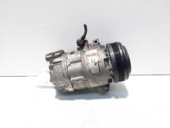 Compresor clima, cod 64529145353, Bmw X3 (E83) 2.0 diesel, 204D4 (id:616891)