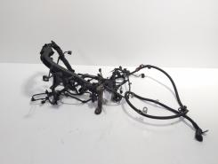 Instalatie electrica motor, cod A6510106907, Mercedes Clasa C T-Model (S204), 2.2 CDI, OM651912 (id:616420)