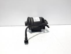 Carcasa filtru combustibil, cod 13251276, Opel Astra J Combi, 1.7 CDTI, A17DTR (id:617139)