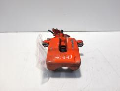 Etrier dreapta spate, Renault Megane 3, 1.9 DCI, F9Q870 (id:617317)