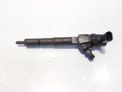 Injector, cod 0445110327, Opel Astra J, 2.0 CDTI, A20DTH (idi:609102)