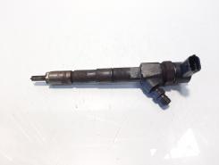 Injector, cod 0445110327, Opel Zafira C (P12) 2.0 CDTI, A20DTH (idi:609106)