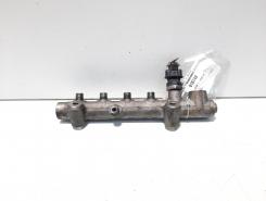 Rampa injectoare cu senzor, cod 0445214094, Opel Astra H, 1.7 CDTI, Z17DTH (id:615749)